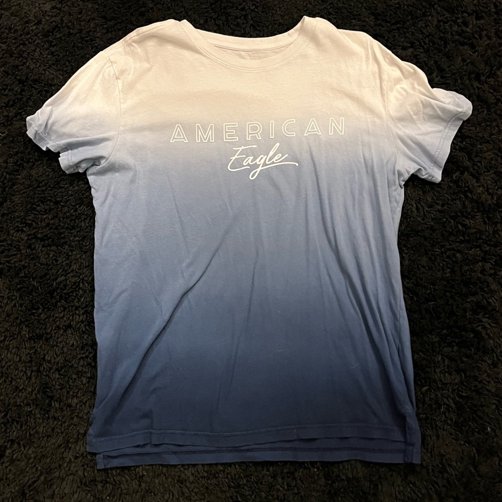Mens American Eagle Shirt